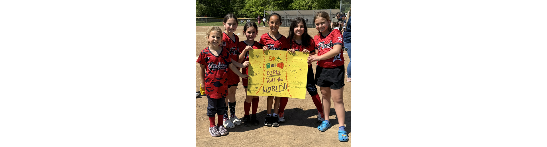 FreeLake Youth Softball