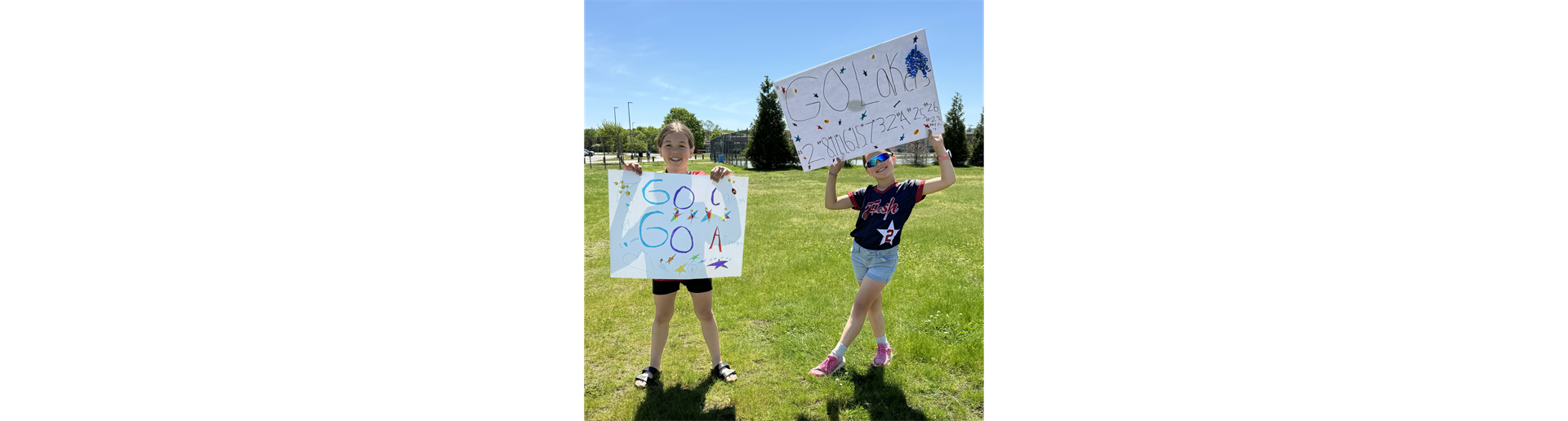 Freelake Youth Softball