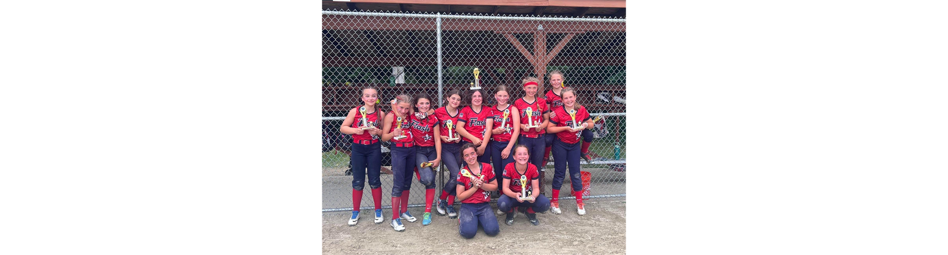 Freelake Youth Softball